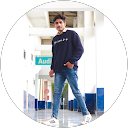 Lohith Akshay Reddy profile picture